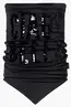 GOLDBERGH NORI NECKWARMER