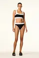 GOLDBERGH OCEANE BIKINI BOTTOM