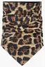 GOLDBERGH OCELOT NECKWARMER