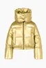 GOLDBERGH OCÉANE SKI JACKET