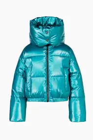 GOLDBERGH OCÉANE SKI JACKET