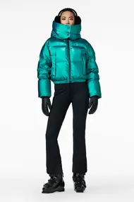GOLDBERGH OCÉANE SKI JACKET