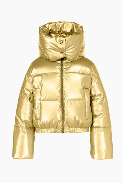 GOLDBERGH OCÉANE SKI JACKET