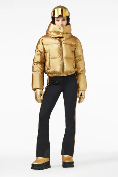 GOLDBERGH OCÉANE SKI JACKET