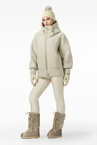 GOLDBERGH ODILE JACKET
