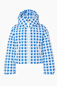 GOLDBERGH OLYMPE SKI JACKET