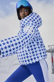 GOLDBERGH OLYMPE SKI JACKET