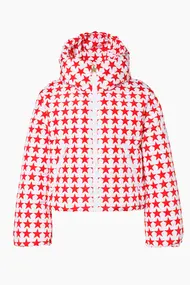 GOLDBERGH OLYMPE SKI JACKET