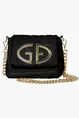 GOLDBERGH ORECCHIETTE CLUTCH