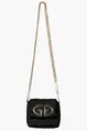GOLDBERGH ORECCHIETTE CLUTCH