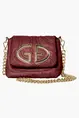 GOLDBERGH ORECCHIETTE CLUTCH