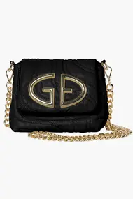 GOLDBERGH ORECCHIETTE CLUTCH