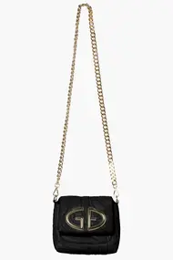 GOLDBERGH ORECCHIETTE CLUTCH