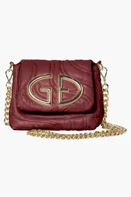 GOLDBERGH ORECCHIETTE CLUTCH