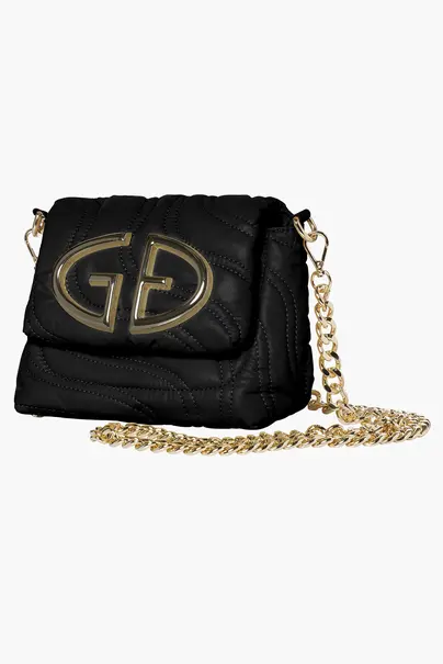 GOLDBERGH ORECCHIETTE CLUTCH