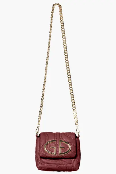 GOLDBERGH ORECCHIETTE CLUTCH