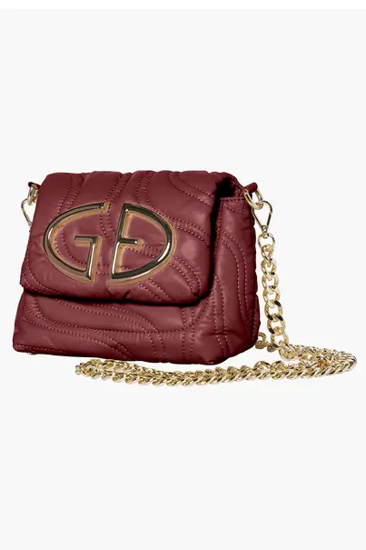 GOLDBERGH ORECCHIETTE CLUTCH