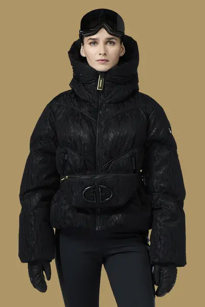 GOLDBERGH OROVIA FANNY PACK