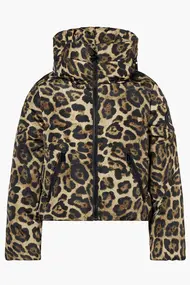 GOLDBERGH PANTERA SKI JACKET
