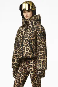 GOLDBERGH PANTERA SKI JACKET