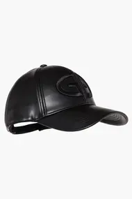GOLDBERGH PAOLA BASEBALL CAP