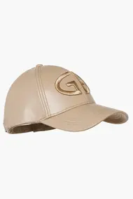 GOLDBERGH PAOLA BASEBALL CAP
