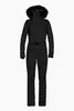 GOLDBERGH PARRY FAUX BORDER SKI SUIT