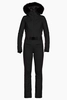 GOLDBERGH PARRY FAUX BORDER SKI SUIT