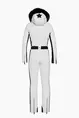 GOLDBERGH PARRY FAUX BORDER SKI SUIT