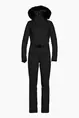 GOLDBERGH PARRY FAUX BORDER SKI SUIT