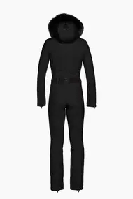 GOLDBERGH PARRY FAUX BORDER SKI SUIT