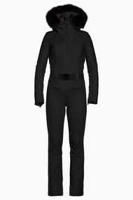 GOLDBERGH PARRY FAUX BORDER SKI SUIT