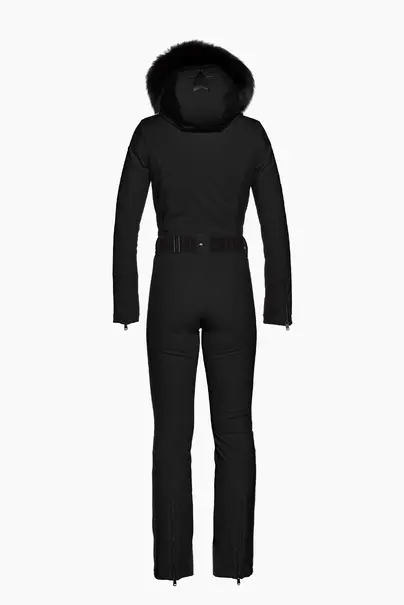 GOLDBERGH PARRY FAUX BORDER SKI SUIT