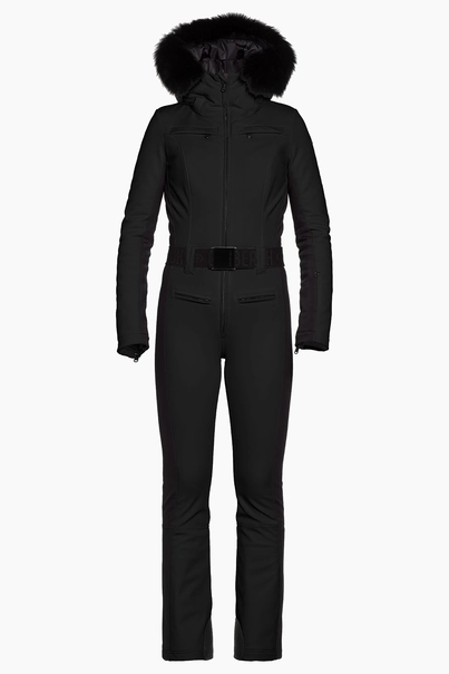 GOLDBERGH PARRY FAUX BORDER SKI SUIT