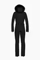 GOLDBERGH PARRY LONG FAUX BORDER SKI SUIT