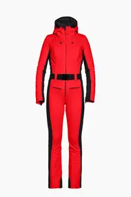 GOLDBERGH PARRY SKI SUIT