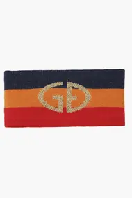 GOLDBERGH PASCALLE HEADBAND