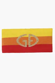 GOLDBERGH PASCALLE HEADBAND
