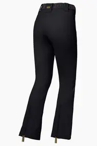 GOLDBERGH PIPPA GOLD LONG SKI PANTS