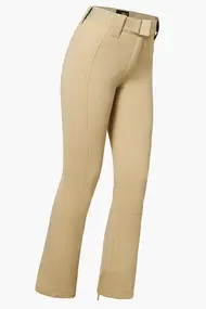GOLDBERGH PIPPA GOLD SKI PANTS