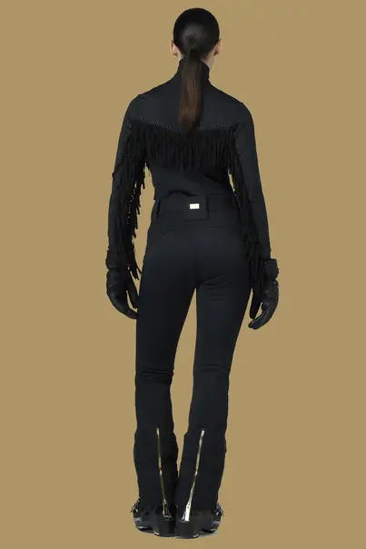 GOLDBERGH PIPPA GOLD SKI PANTS