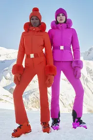 GOLDBERGH PIPPA SKI PANTS