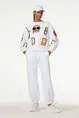 GOLDBERGH PISCINE SWEATER