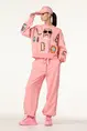 GOLDBERGH PISCINE SWEATER
