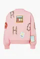GOLDBERGH PISCINE SWEATER