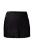 GOLDBERGH PLISSE SKIRT