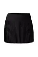 GOLDBERGH PLISSE SKIRT