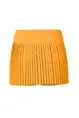 GOLDBERGH PLISSE SKIRT