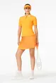 GOLDBERGH PLISSE SKIRT