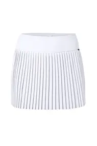 GOLDBERGH PLISSE SKIRT